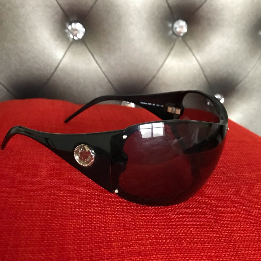 Roberto Cavalli sunglasses!